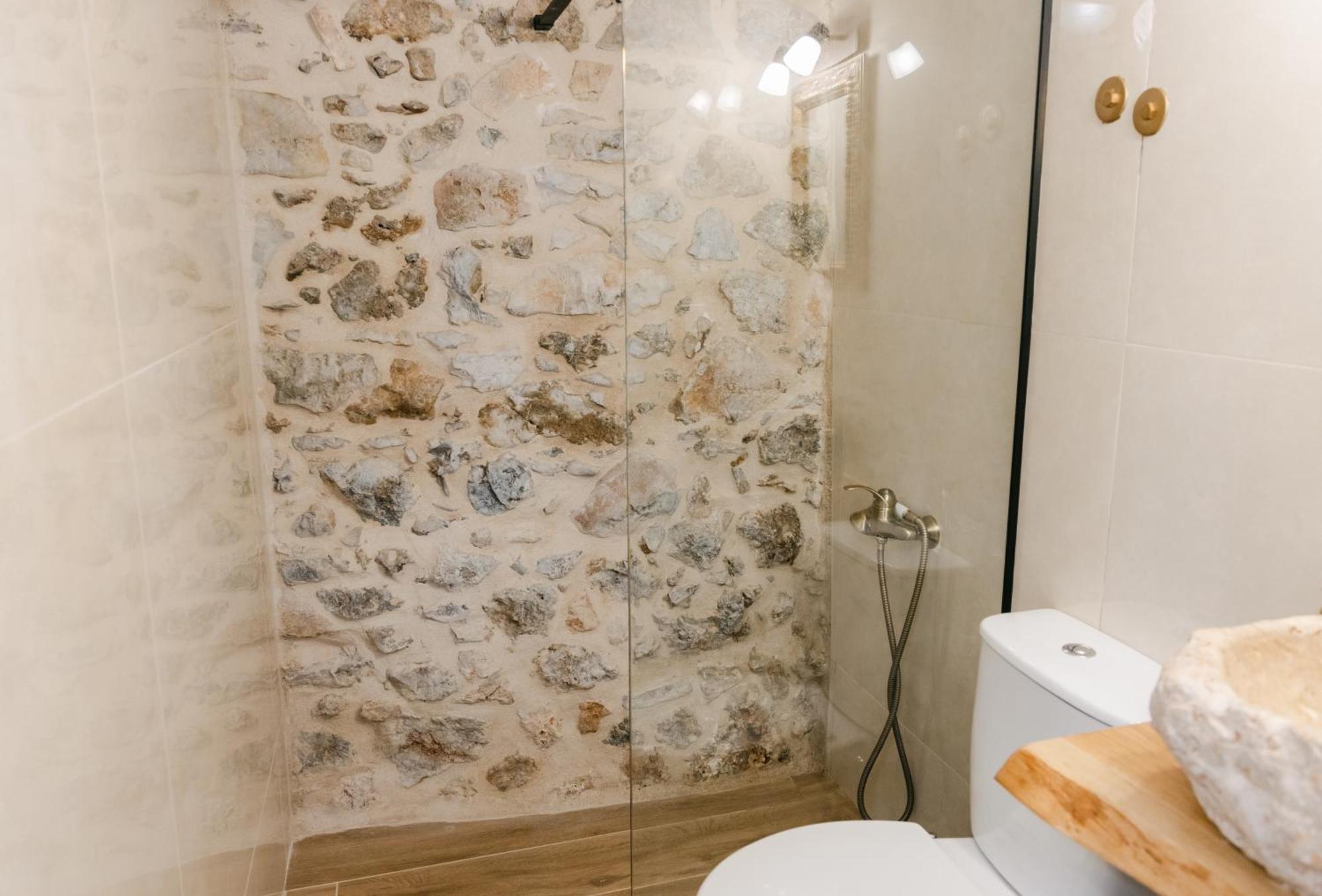 La Tore Di Montenegro Gythio Buitenkant foto